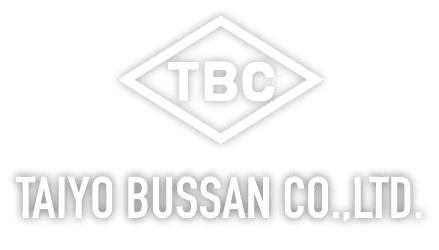 TAIYO BUSSAN CO.,LTD.